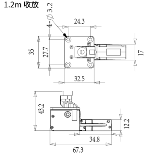 优质舵机 优质舵机